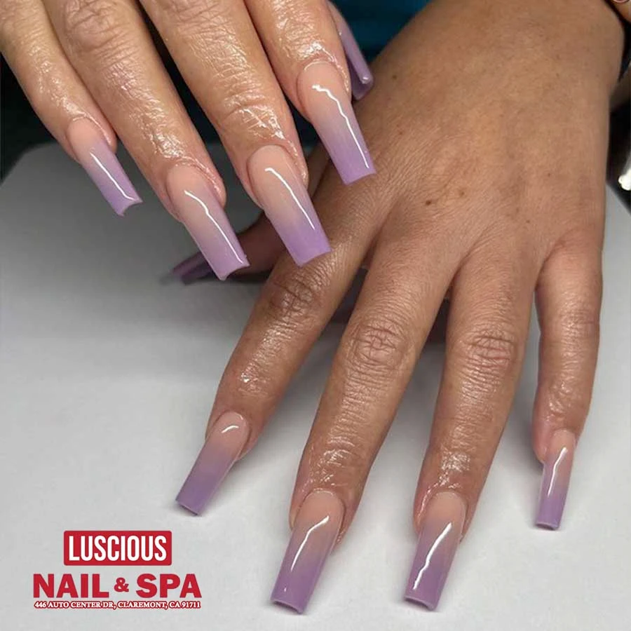 Nails Design